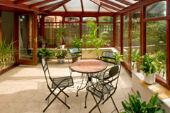 North Court conservatory quotes