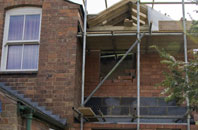 free North Court home extension quotes